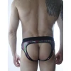 Erkek Fantezi Renki Jockstrap İç Giyim