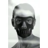 Erkek  Maske, Deri Maske, Parti Maskesi, Seksi Maske - Brfm125