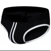Erkek  Şeritli Slip
