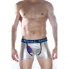 Fantezi  Erkek  Boxer