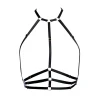 Göğüs Üzeri Seksi Harness - Brf284