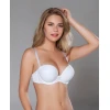 Kadın 2152 Cotton Destekli Push-up Sütyen