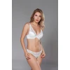 Kadın 245 Dantelli Desteksiz Sütyen Takımı