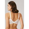 Kadın Balenli Desteksiz Dolgusuz Toparlayıcı Dantelli Küçültücü Sütyen