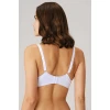 Kadın Balenli Desteksiz Dolgusuz Toparlayıcı Küçültücü Sütyen