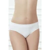 Kadın Dikişsiz Slip (d)