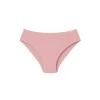 Lazer 5 Li Slip Külot Kadın