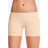 Lycra Modal Supreme Şort Kadın 2255