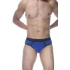 Mavi Jockstrap Fantezi İç Giyim