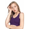 Mor Mı Emay 4001 Soft Sporcu Büstiyer