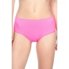 Neon Fuşya Mı Emay 3002 Soft Mama Slip