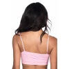 Pembe Mı Emay 4003 Soft İp Askı Büstiyer
