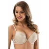 Sihirli Dantel Kaplı Sütyen Kadın 7005
