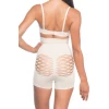 Ten Mı Emay 2064 Popo Açık Fantezi Boxer Korse