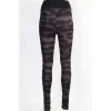 Trend Leggings Tayt Brf07