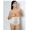 Wo&gı Seamless 1004 Kapsız Dikişsiz Boy Korse
