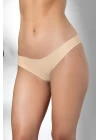 3lü Dikişsiz, İz Yapmaz, Lazer Kesim, Slip Külot Cappucino (brf21261)
