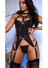 8252 New Dreams Fantazi Gecelik