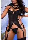 8252 New Dreams Fantazi Gecelik