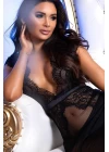 8278 New Dreams Fantazi Gecelik