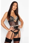 8351 New Dreams Fantazi Gecelik