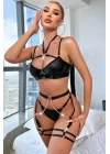 8402 New Dreams Fantazi Gecelik