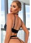 8402 New Dreams Fantazi Gecelik