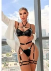 8402 New Dreams Fantazi Gecelik
