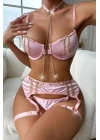 8424 New Dreams Fantazi Gecelik