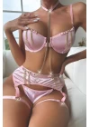8424 New Dreams Fantazi Gecelik
