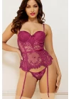 8468 New Dreams Fantazi Gecelik