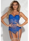 8468 New Dreams Fantazi Gecelik