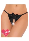 Açık Büyük Beden Seksi Tanga