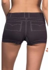 Antrasit Mı Emay 3802 Soft Kot Boxer