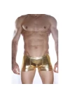 Arkası Fermuarlı Boxer
