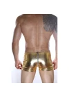 Arkası Fermuarlı Boxer