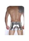 Arkası Fermuarlı Boxer