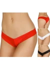 B060892 Panty 3 Lü Külot