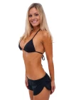 B101250 Şortlu Bikini Takım