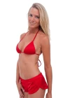 B101250 Şortlu Bikini Takım