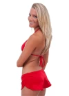 B101250 Şortlu Bikini Takım