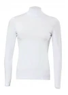 Balıkçı Yaka Uzun Kol T-shirt 2141