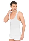 Beyaz Mı Emay 1400 Modal Cotton Erkek Atlet Korse