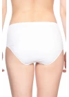 Beyaz Mı Emay 3002 Soft Mama Slip