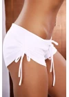 Br03110  Seksi Mini Şort