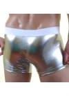 Br071009  Erkek  Boxer Çamaşır