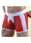 Br071021  Erkek  Boxer Çamaşır