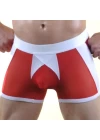 Br071021  Erkek  Boxer Çamaşır