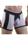 Br071028  Erkek  Boxer Çamaşır