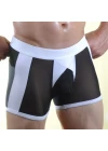 Br071032  Erkek  Boxer Çamaşır